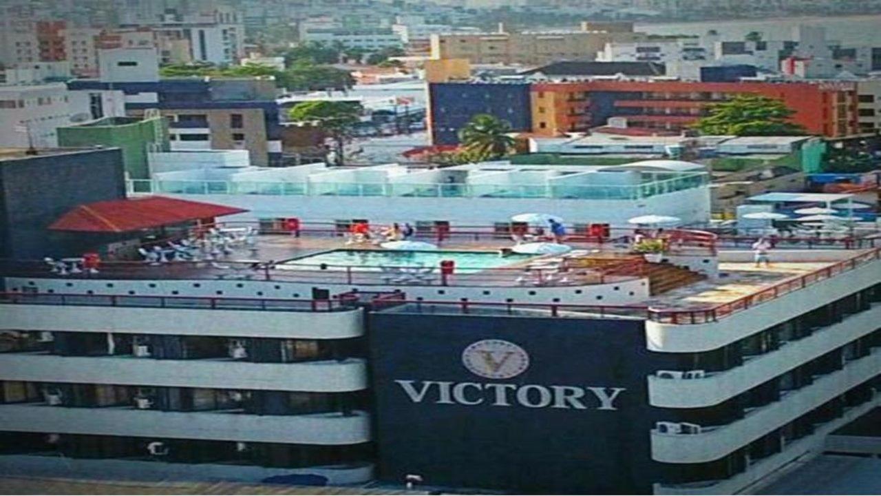 Victory Leilighet João Pessoa Eksteriør bilde